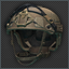Casco Crye Precision AirFrame M-LOK (Bull)