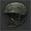 Casco Crye Precision AirFrame (Vieja Escuela)