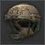 Casco Atlant Armour Titan Aramid (MultiCam)