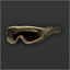Gafas balísticas Wiley X SPEAR (Tan)