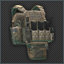 Chaleco portaplacas Stich Profi Plate Carrier V2 (Coyote)