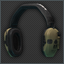 Auriculares Walker's Razor Digital (Molon Labe)