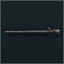 Cañón de 266 mm para QBZ-191 de 5,8x42 mm