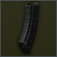 Cargador de 30 cartuchos 5,8x42 mm para QBZ-191