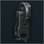 Alza abatible para QBZ-191