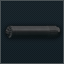 HUXWRX HX-QD 7.62x51 sound suppressor
