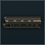 Guardamano Quad Rail para HK 416 (RAL 8000)