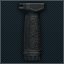 Empuñadura Daniel Defense Vertical Foregrip (Negra)