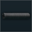 PKP Hexagon DTKP 7.62x54 sound suppressor