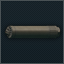HUXWRX HX-QD 7.62x51 sound suppressor (Tan)