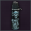 Botella de agua YMXC