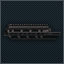 Guardamano M-LOK para Type 20