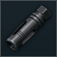Compensador para Type 20 de 5,56x45 mm