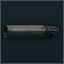 B&T Howa Print-X 5.56x45 sound suppressor