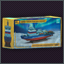 Kit de modelo de Icebreaker