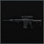Fusil de asalto Colt M4A1 de 5,56x45 mm ECHO1