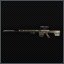 Fusil de tirador designado SWORD International Mk-18 de .338 Lapua Magnum Zeus-Pro 640